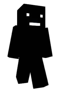 cactiiz Minecraft avatar full body