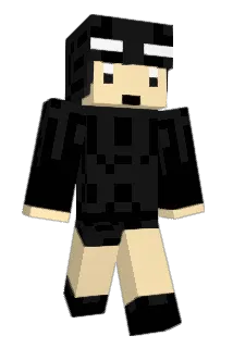 cactus3104 Minecraft avatar full body