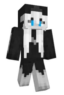 cactusPaatrick Minecraft avatar full body
