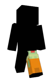 cactus__ Minecraft avatar full body