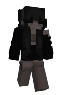 cactus_stufff Minecraft avatar full body