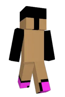 cactuscowboi Minecraft avatar full body