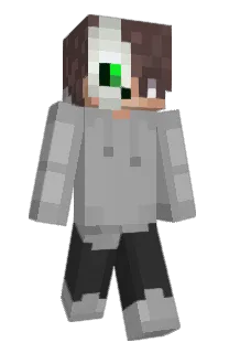 Front of I_Vendetta_I's skin