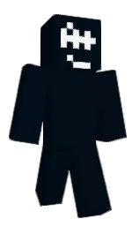 danieljdj's Minecraft skin wearing the Common cape