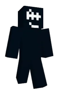 Front of danieljdj's skin