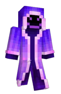 ERVIX's Minecraft skin