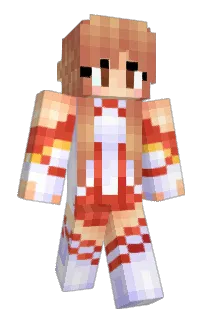 Cxou0000's Minecraft skin