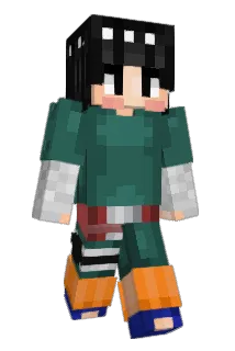 cadams22 Minecraft avatar full body