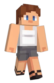 Front of eliiaass's skin