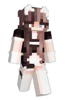 lumialy's Minecraft skin