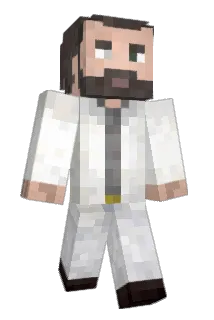 caddy1980 Minecraft avatar full body
