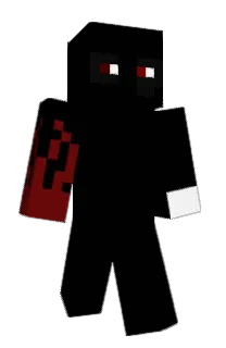 Front of MYIMSS's skin