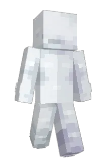 cadembr Minecraft avatar full body