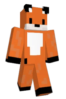 cadetjeff Minecraft avatar full body