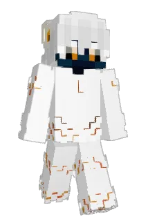 cadezilla_lol Minecraft avatar full body