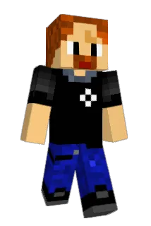 cadmanweyland Minecraft avatar full body