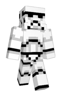 cadmus010 Minecraft avatar full body