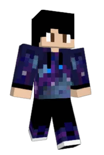 cadoo238 Minecraft avatar full body