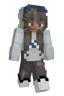 cady2502 Minecraft avatar full body