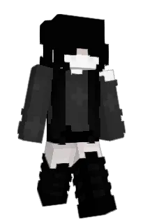 skyexsummers's Minecraft skin