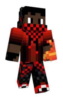 Front of jose271gaming's skin