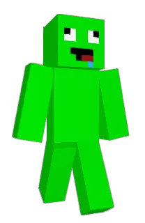 Front of GameLordio_420's skin