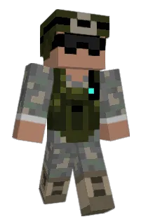 jp9990's Minecraft skin