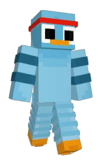 manzana369's Minecraft skin