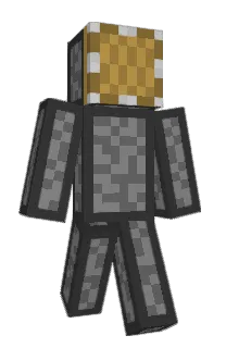 mirssat's Minecraft skin