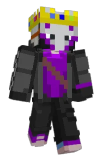 TheMaxSt's Minecraft skin