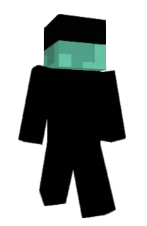 Front of GuyNamedKaine's skin