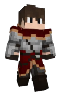 Front of _Arlan's skin