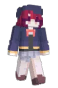 Oshimai