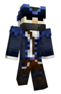 Front of ETarip_'s skin