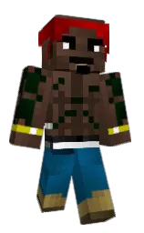 Custom render preview