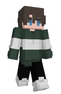 Front of Samisus's skin