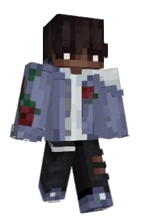 Front of Micho79's skin