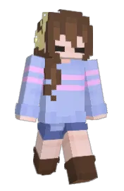 Skin preview