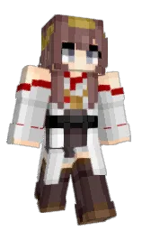ferra and gallery Minecraft skin — Slim model — first worn by 39sann