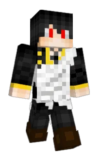 iainwbg's Minecraft skin