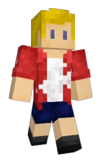 Front of choptop84's skin
