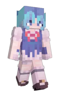 Front of JoeMama116969's skin