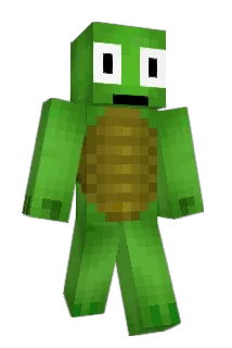 caentoad29 Minecraft avatar full body