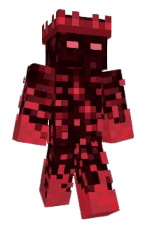 caesar2019 Minecraft avatar full body