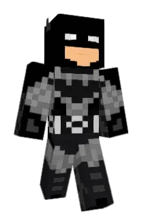 caesar_12 Minecraft avatar full body