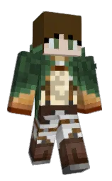 Custom render preview