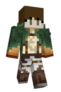 caesar_55 Minecraft avatar full body