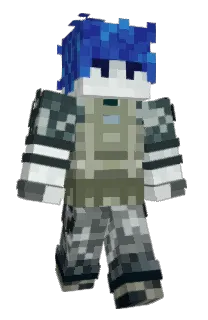 catnap321's Minecraft skin