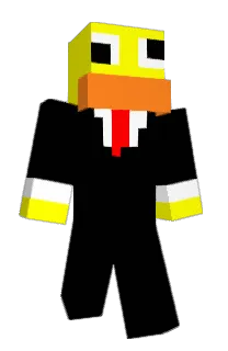 lepayeng's Minecraft skin