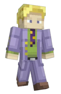 TammyQuinn's Minecraft skin